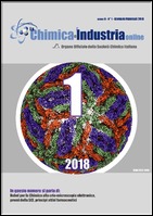 Anno 2018 - Numero 1
