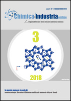 Anno 2018 - Numero 3
