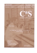 Cns - Numero 4 - Anno 2009