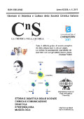 Cns - Numero 5 - Anno 2011