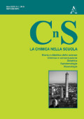Cns - Numero 1 - Anno 2013