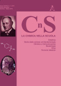 Cns - Numero 1 - Anno 2016