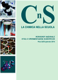 Cns - Numero 2 - Anno 2016