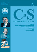 Cns - Numero 3 - Anno 2016