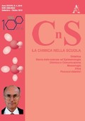 Cns - Numero 4 - Anno 2016