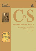Cns - Numero 5 - Anno 2018