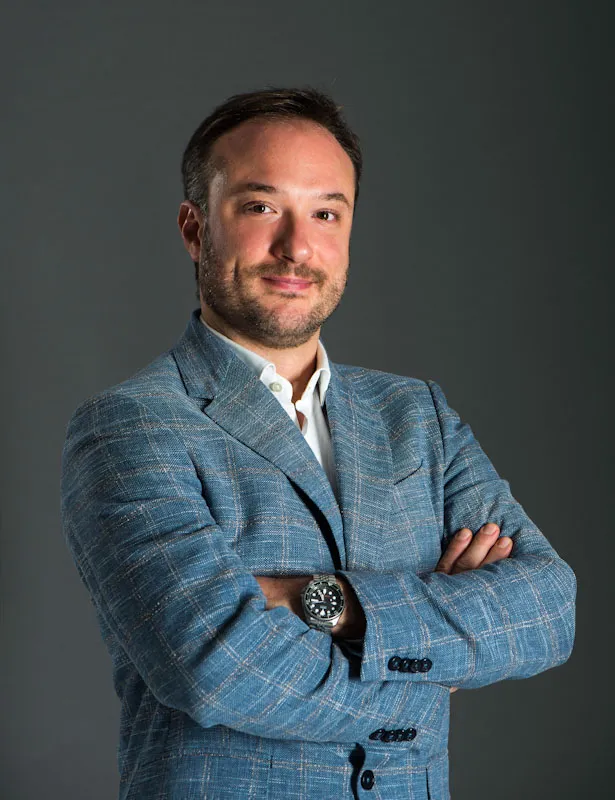 Prof. Alessandro Minguzzi