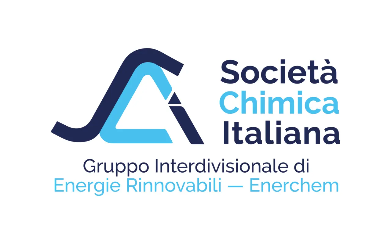 Logo del Gruppo Interdivisionale EnerChem