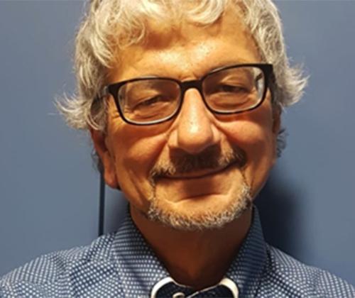 Ad Antonio Molinaro  il González-Ciamician Award 
