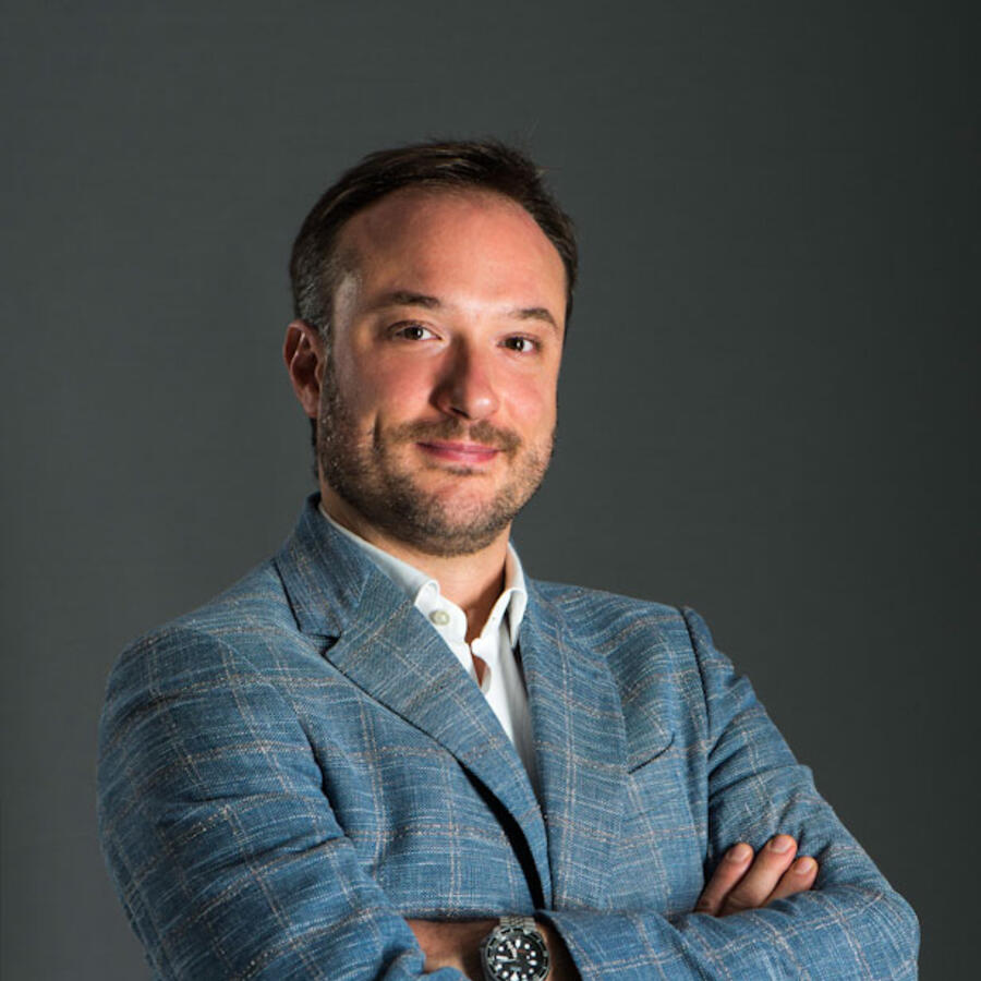 Prof. Alessandro Minguzzi