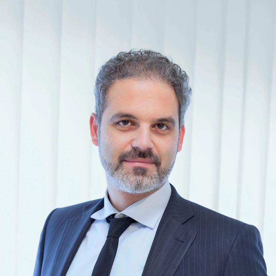 Prof.  ANTIMO GIOIELLO