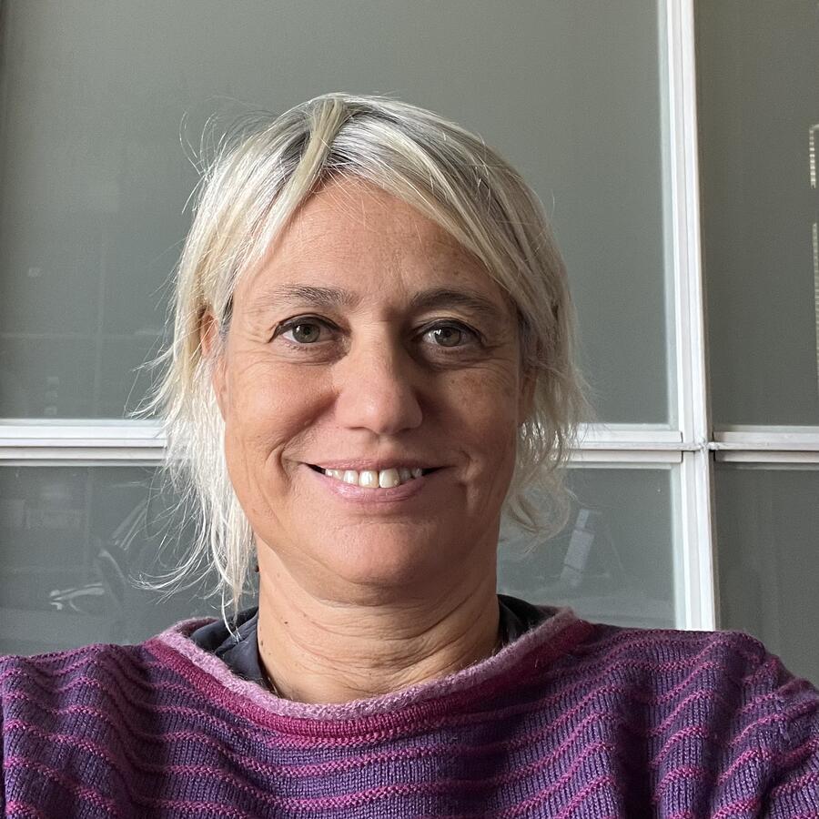 Dr. Sabrina Bertini