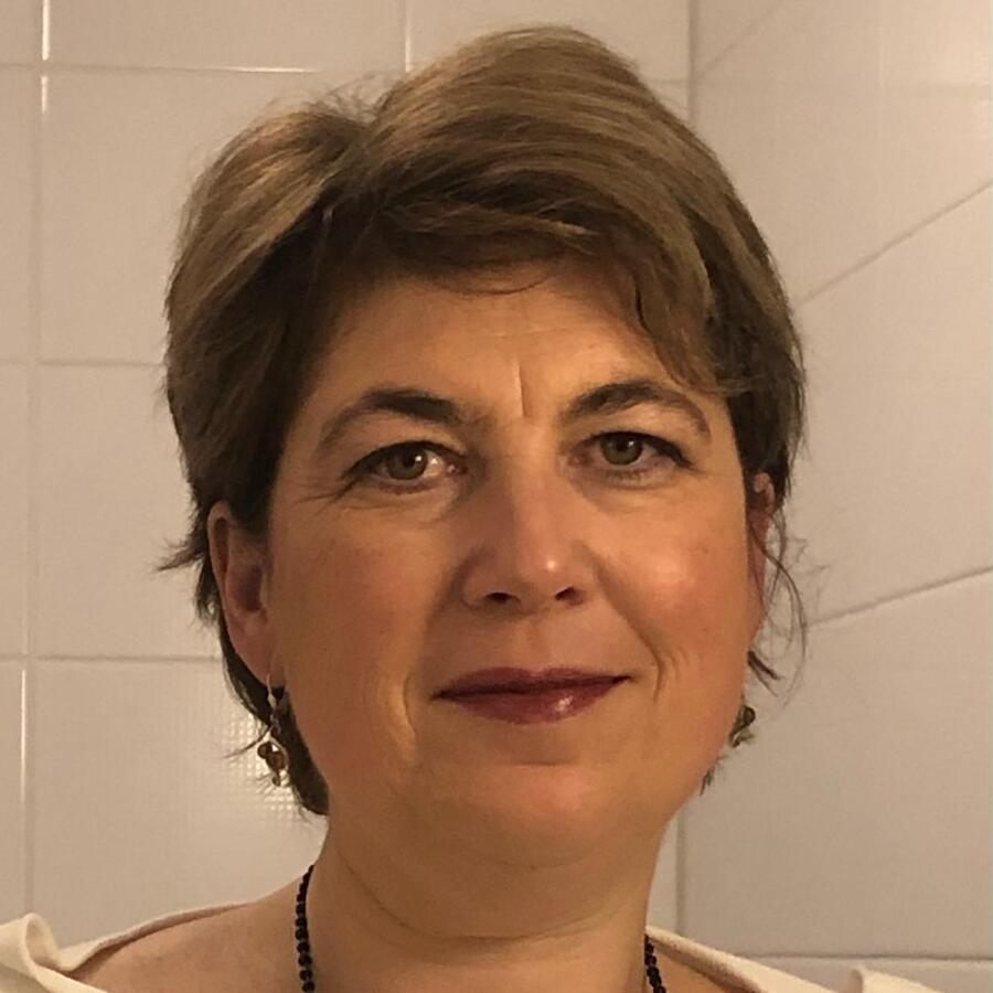 Prof. Chiara Zanardi