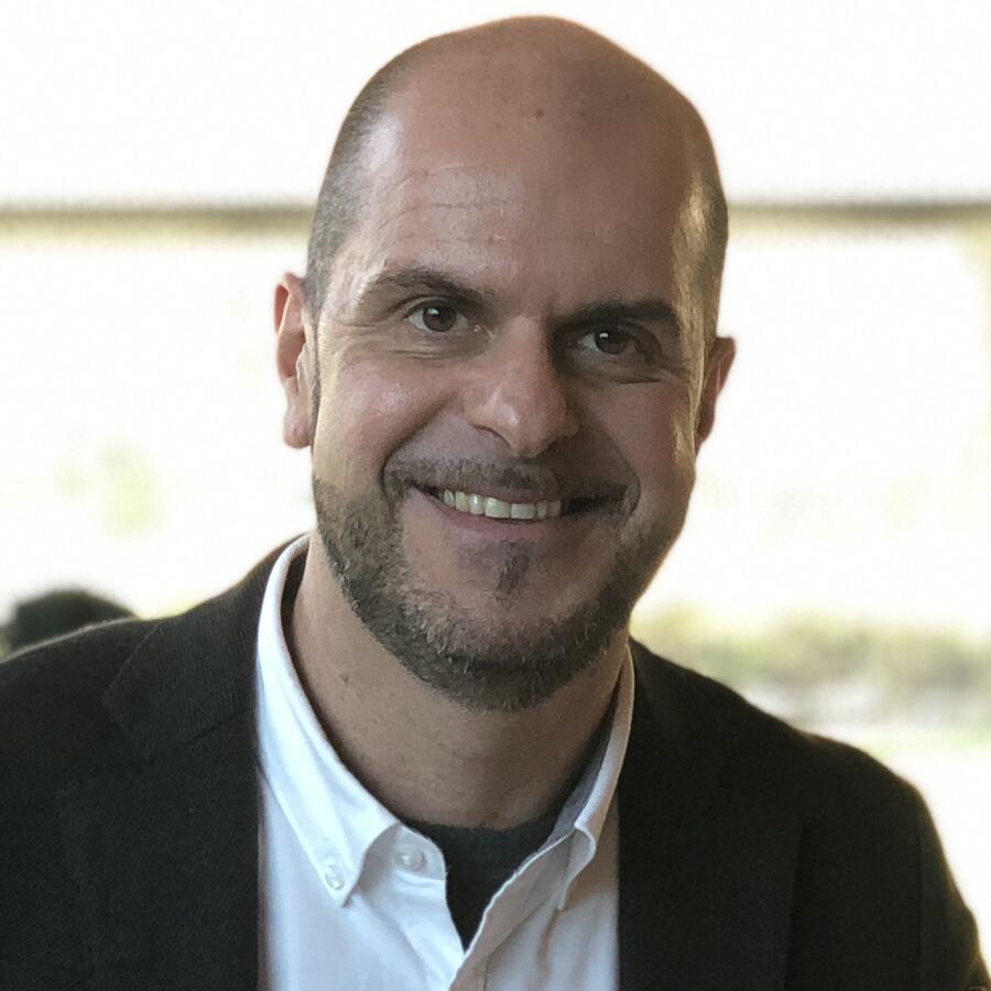 Prof. Marco Giannetto