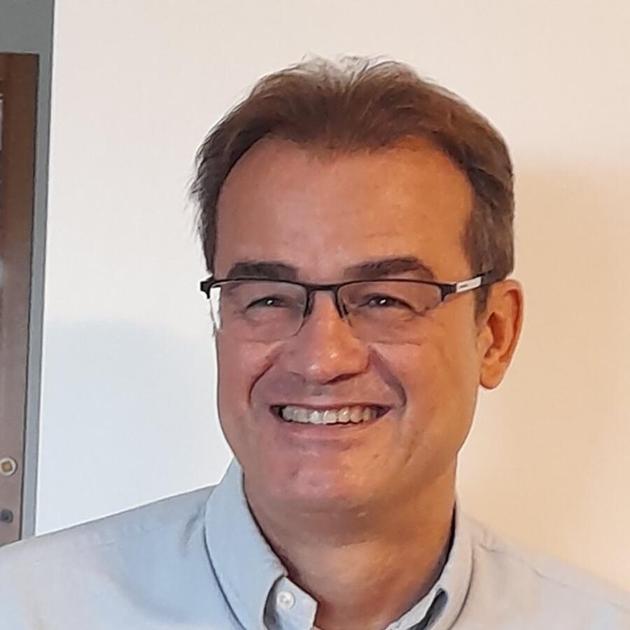 Prof. Luigi Lay