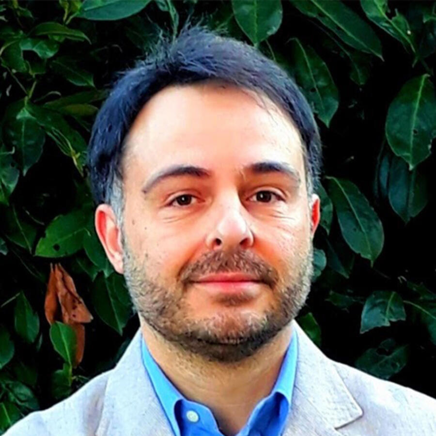 Foto Palmieri