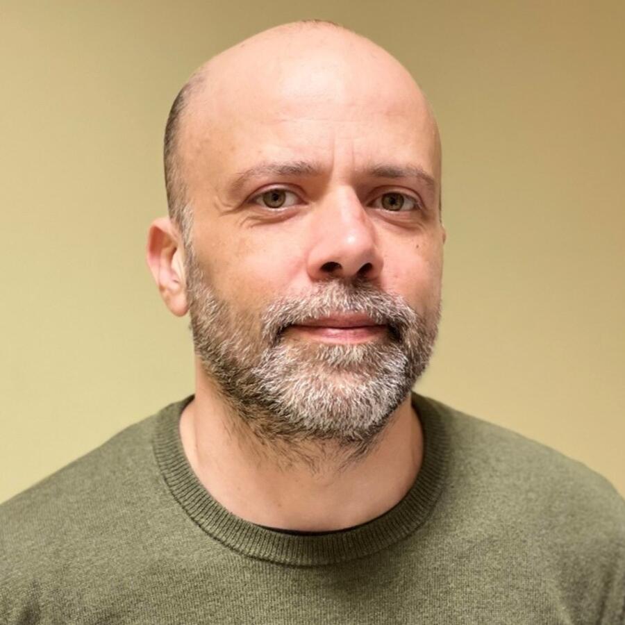 Dr. Angelo Palmitano