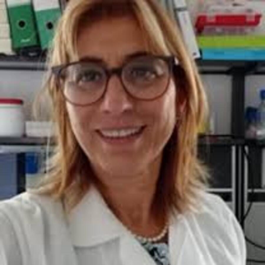 Prof.ssa Michelina Catauro