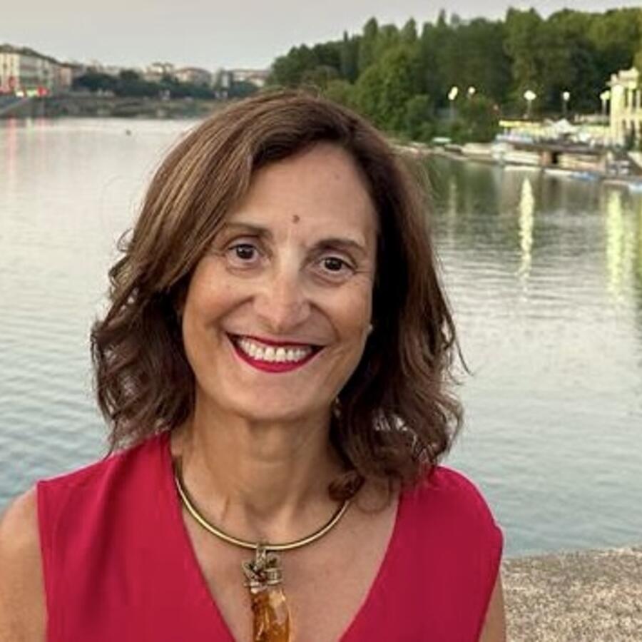 Prof.ssa Concetta Giancola