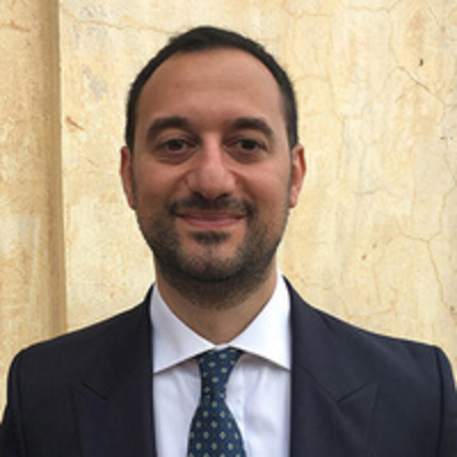 Prof. Bruno Pagano