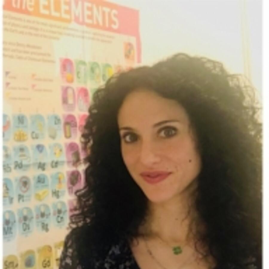 Prof.ssa Roberta Risoluti