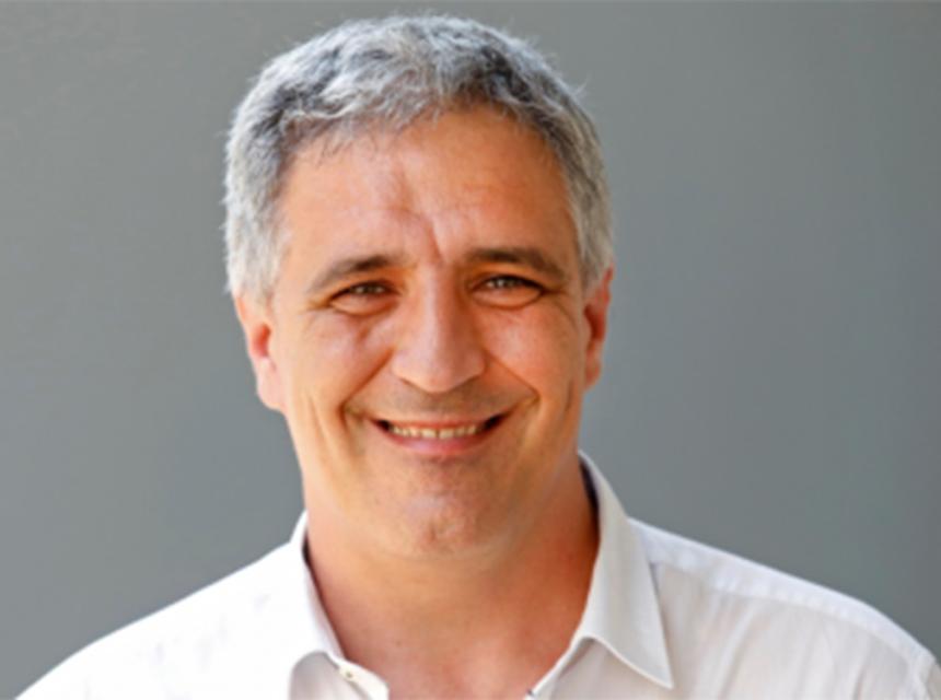 Conferenza del Professor Miquel Costas Salgueiro
