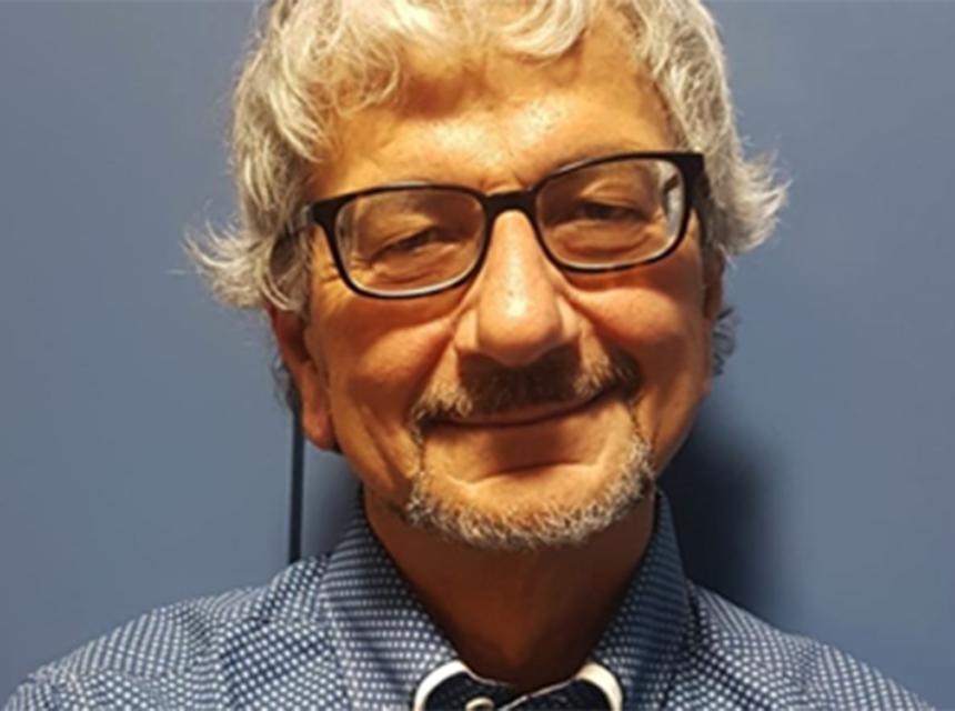 Ad Antonio Molinaro il González-Ciamician Award