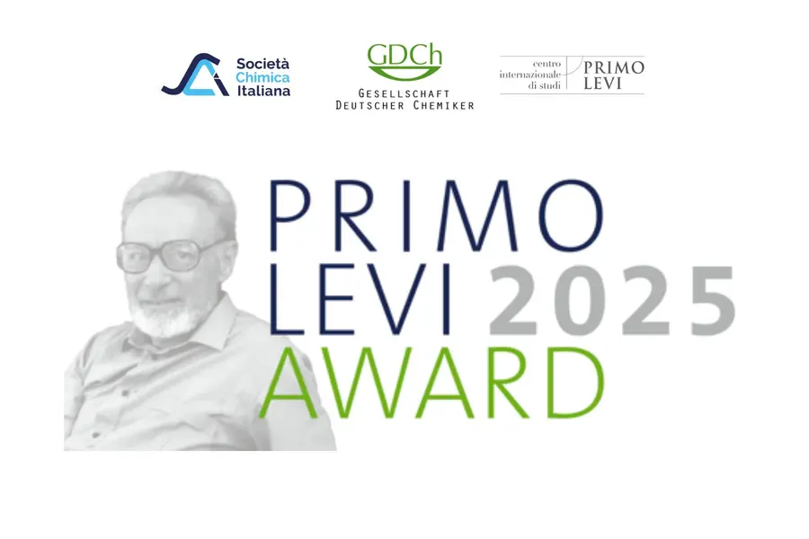 Primo Levi International Award 2025