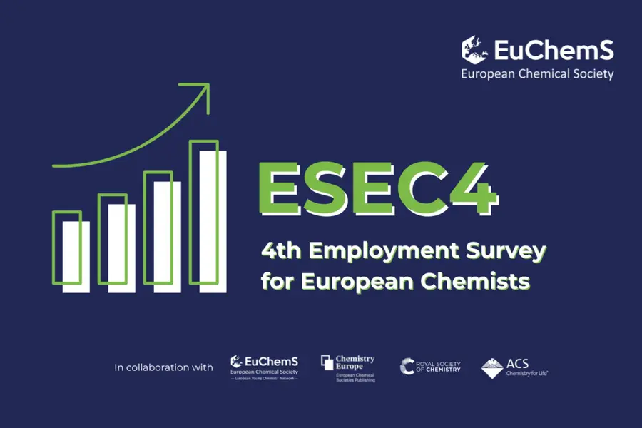 Fourth European Chemists' Employment Survey