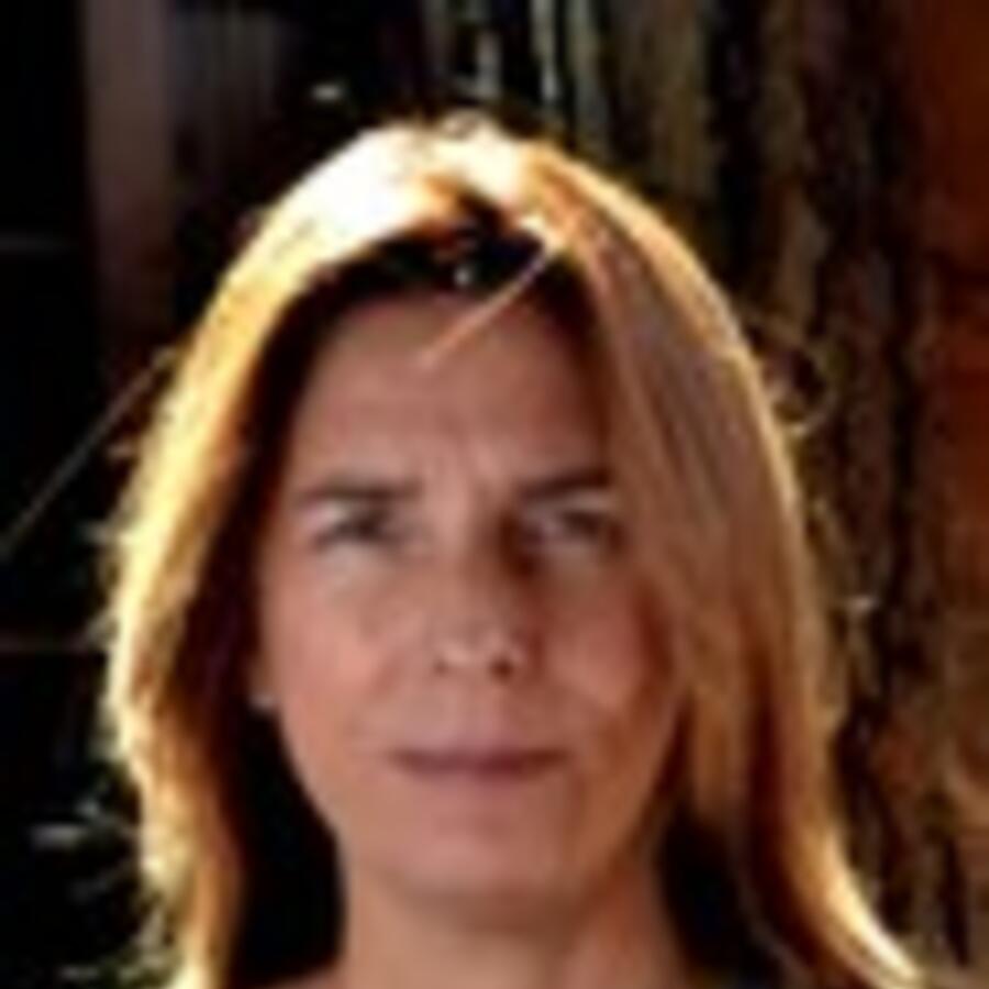 foto profilo curri