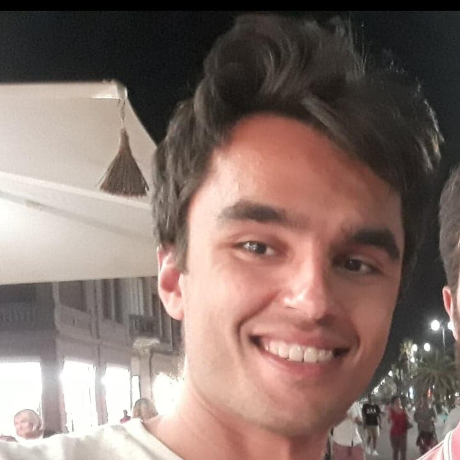 Marco Mendolicchio