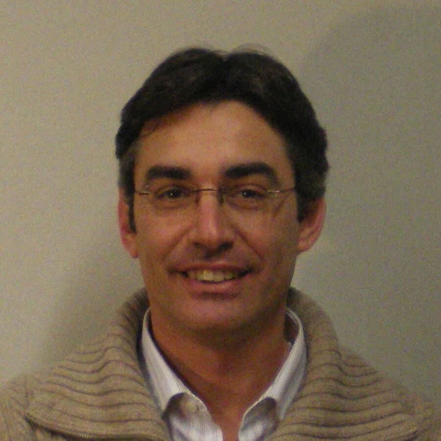foto profilo petraccone