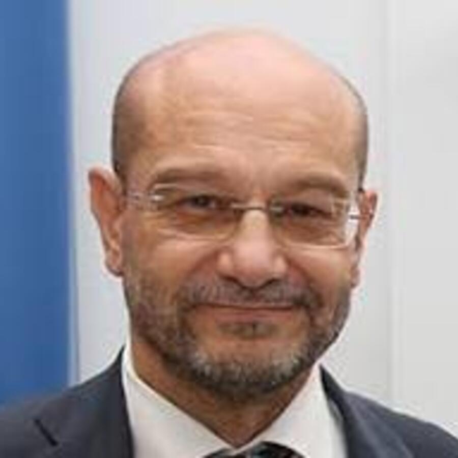foto profilo tesoriere