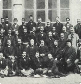 Italian Chemists